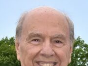 Andrew Andron, Archon, AHEPAN, U.S. Air Force Vet, Is Mourned