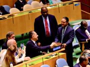 Η Ελλάδα εξελέγη μη μόνιμο μέλος του Συμβουλίου Ασφαλείας του ΟΗΕ