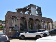 Η Αϊβαλιώτισσα Αγία Τριάδα