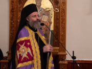 Archbishop Makarios: “The Patriarch is great not in age, but in spirit, values, gifts and his many contributions”