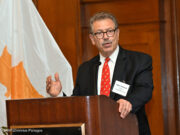 Ομογένεια και Κύπρος θρηνούν τον Ντίνο Ιορδάνου