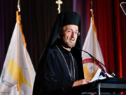 Metropolitan Gerasimos on the 50th Commemoration of the Turkish Invasion of Cyprus