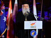 Χρειάζεται νέα προσέγγιση στο Κυπριακό είπε ο Αρχιεπίσκοπος Γεώργιος