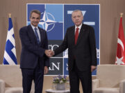 Τουρκία: Ο απόηχος της συνάντησης Μητσοτάκη – Ερντογάν και ο απολογισμός της Συνόδου Κορυφής