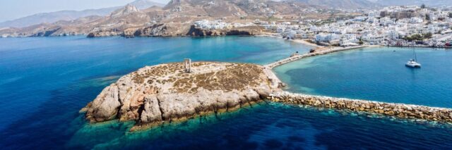 Naxos