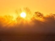 Ρεκόρ υψηλότερης θερμοκρασίας στα παγκόσμια χρονικά τη Δευτέρα 22 Ιουλίου