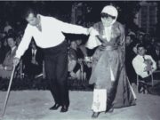 Ο «χορός του μηχανικού», συνυφασμένος με την ιστορία και τις παραδόσεις της Καλύμνου