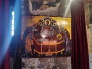 «Νέκρωσις άφθορος», η αθάνατη κοίμηση της Θεοτόκου