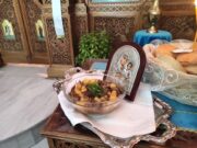 Το «Μακάριο της Παναγίας» αναβίωσε στην Αγία Παρασκευή στο Σιδηρόκαστρο Σερρών