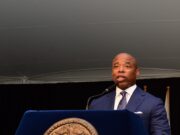 Κατηγορίες για διαφθορά στον δήμαρχο της Νέας Υόρκης Έρικ Άνταμς