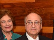 Nicholas Steliaros, Archon Mousikodidaskalos, Is Mourned