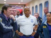 Κατηγορίες για διαφθορά και δωροληψίες από Τούρκους αξιωματούχους απαγγέλθηκαν στον Έρικ Άνταμς