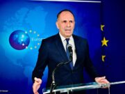 Γ. Γεραπετρίτης: Επιβεβαιώθηκε το καλό κλίμα στα ελληνοτουρκικά