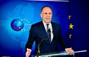 Γ. Γεραπετρίτης: Επιβεβαιώθηκε το καλό κλίμα στα ελληνοτουρκικά