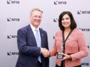 Malliotakis Recognized as a Guardian of Small Business by the NFIB