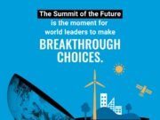 Σύνοδος Κορυφής για το Μέλλον με συμμετοχή της Ελλάδας