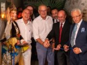 Καππαδόκες: Εκατό χρόνια μετά την εγκατάσταση στη νέα τους πατρίδα