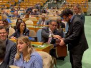 Η Κυπριακή Δημοκρατία εξελέγη στο Συμβούλιο Ανθρωπίνων Δικαιωμάτων του ΟΗΕ