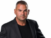 Greek-American actor Alex Anagnostidis talks about his latest projects and Greek heritage