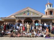 Saint Thomas Orthodox Faith Sunday School Begins 2024-25 Academic Year