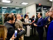 Συνέχιση άτυπων συναντήσεων σε διευρυμένη μορφή – Συναντήσεις Τατάρ-Χριστοδουλίδη στην Κύπρο