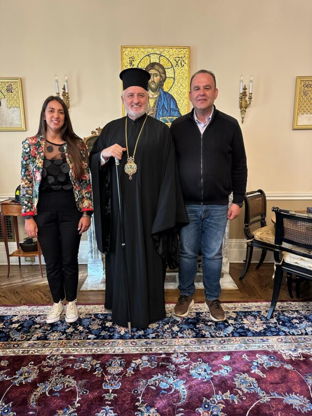 Dimarxos Gortynias 1