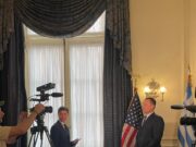 Scoop: Trump Ally Richard Grenell Criticizes Biden’s Turkey policy, calls for Stronger U.S.-Turkey Relations