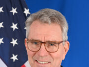 Ο Τζ. Πάιατ σε Ελλάδα και Τουρκία για περιφερειακή ενεργειακή μετάβαση και ασφάλεια