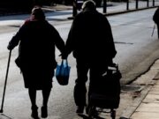 Greece among the most rapidly ageing countries of the EU