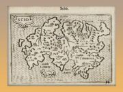 EMBCA’s “Journey and Reflections on Chios, and its Profound International Legacy” Panel Discussion, Nov. 17