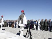 80η επέτειος από την απελευθέρωση της Καρπάθου