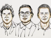 Νόμπελ Χημείας στους Ντέιβιντ Μπέικερ, Ντέμη Χασάμπη και Τζον Τζάμπερ