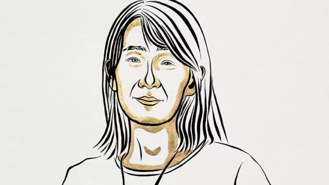 Nobel Literature Nobel Outreach