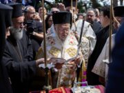 «Αστράπτει και λάμπει η Εκκλησία του Χριστού» στην «καρδιά» του Σύδνεϋ