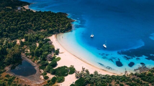 Skiathos