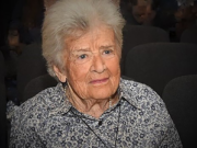 Έφυγε από τη ζωή η ισχυρή κυρία της ελληνικής ναυτιλίας Αθηνά (Νουνού) Μαρτίνου