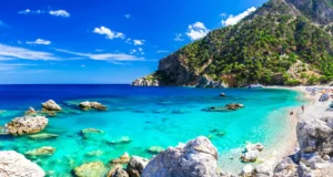 Η Κάρπαθος ανάμεσα στις 7 καλύτερες ταξιδιωτικές εμπειρίες της Ευρώπης