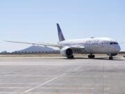 Επέκταση των εποχικών υπηρεσιών της United Airlines από Αθήνα προς ΗΠΑ για το 2025