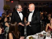 SNF and its Co-President honored by Columbia University’s medical school