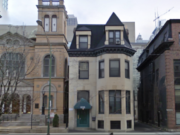 Campus of Annunciation Cathedral of Chicago Chosen as Proposed Site of New Metropolis Center