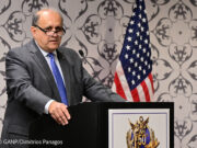 AHI Sends Letter to Biden Reflecting on Presidency, Encourages Action in Remaining Days