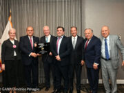 AHI Hosts Landmark “Cyprus: 1974-2024” Conference Featuring Series of Expert Panels