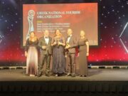 Ελλάδα και ΕΟΤ «Χρυσοί» νικητές στα Travvy Awards