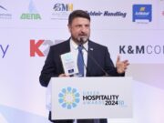 Η Περιφέρεια Αττικής βραβεύτηκε ως η πιο φιλόξενη Περιφέρεια της Ελλάδας