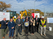 Malliotakis, Staten Island Elected Officials Commemorate 12th Anniversary of Hurricane Sandy