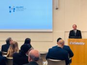 Greece is a friendly destination for investments, Kotsiras says