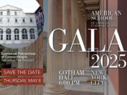 Ecumenical Patriarchate to Receive 2025 Gennadius Prize from ASCSA