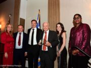 Χριστουγεννιάτικη γιορτή του Ελληνικού Τμήματος του RΜΗ – ΝΥ