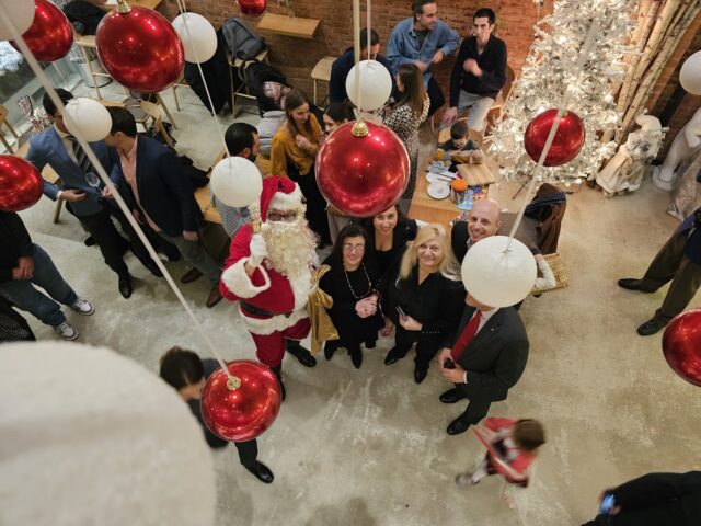 Cypriot_american_Chamber_christmas_party