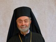 Νέος Μητροπολίτης Ατλάντας ο Επίσκοπος Σεβαστιανός